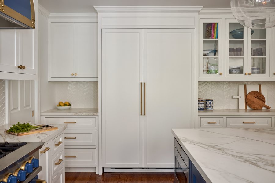 Appliances