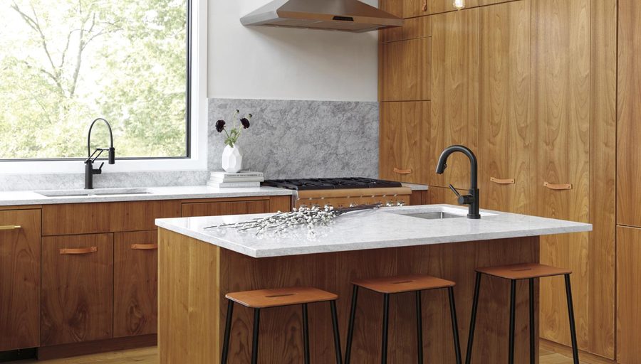 Sinks & Faucets